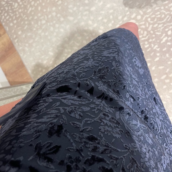 House of Harlow navy dress - Picture 1 of 2